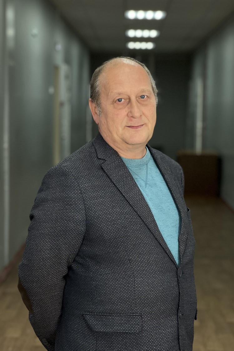 Логиновский Олег Владимирович Логиновский Олег Владимирович.
