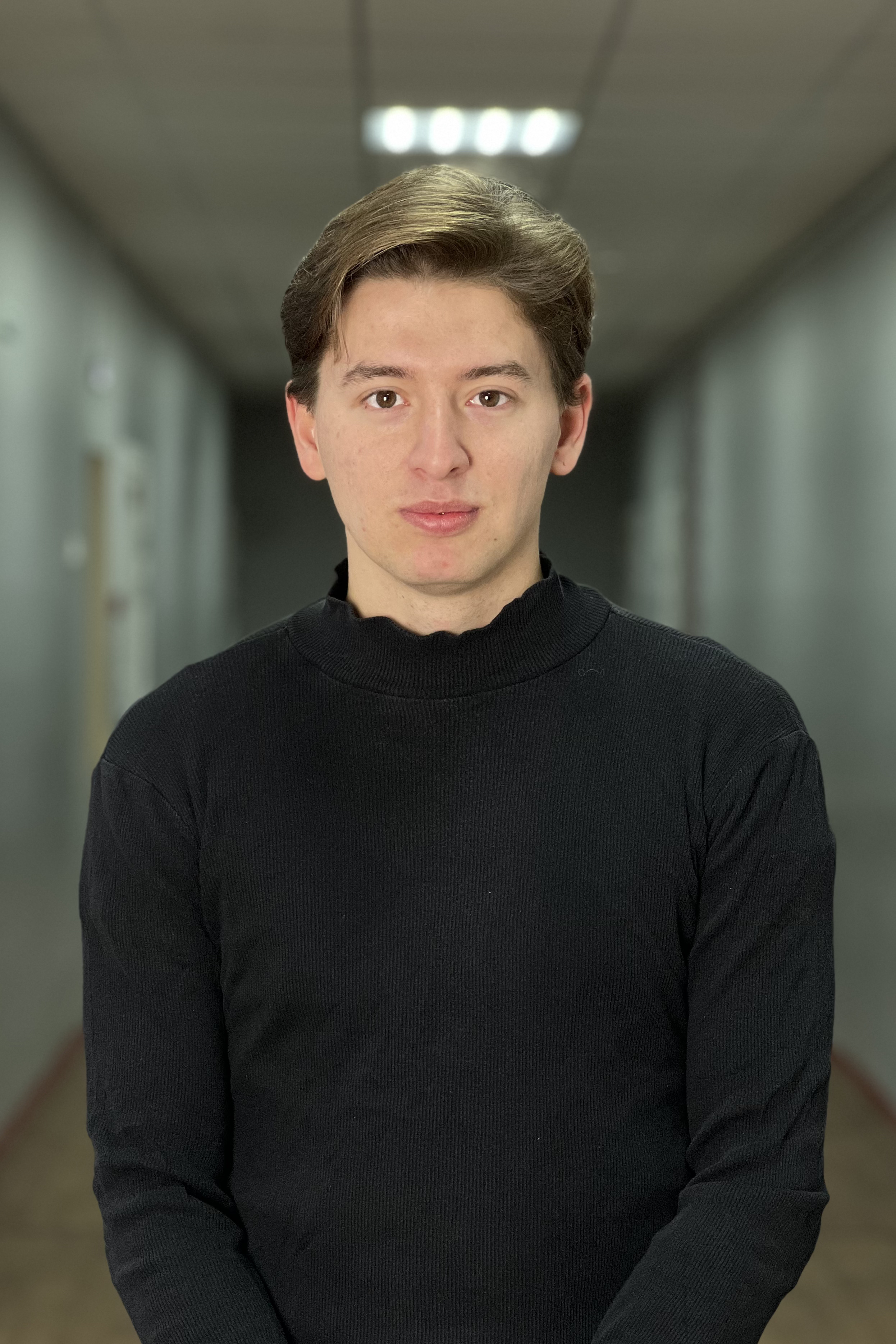 Мерзляков Антон Алексеевич Мерзляков Антон Алексеевич.