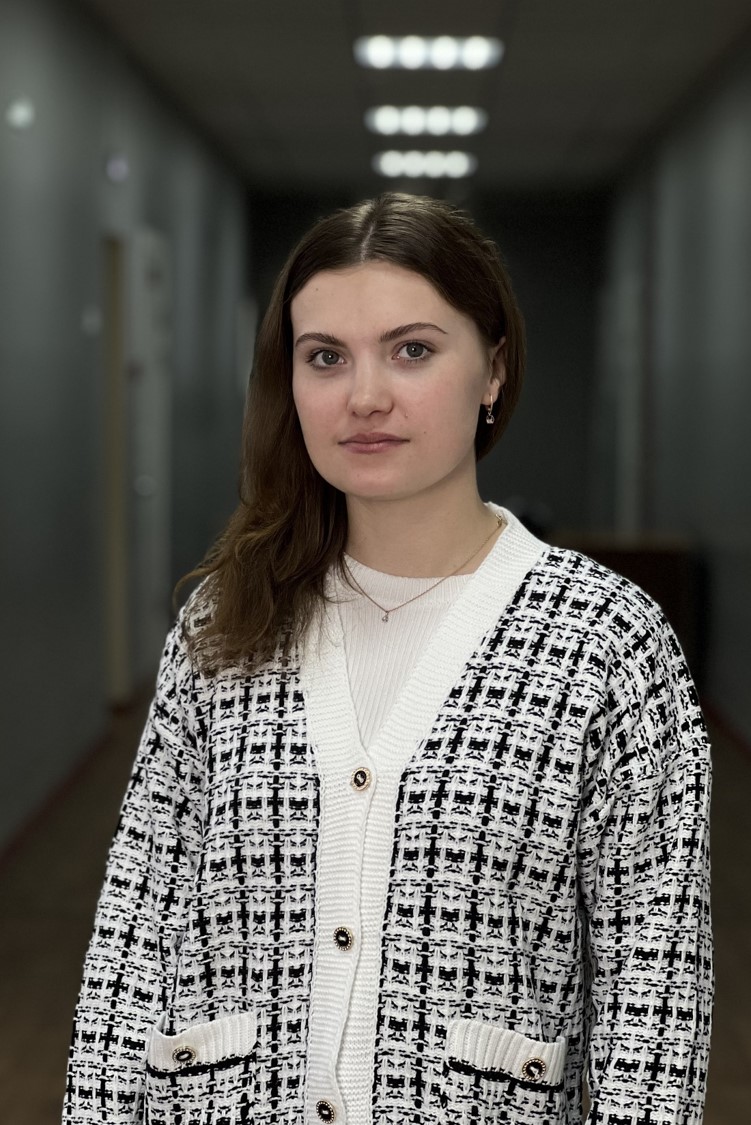 Югова Софья Игоревна Югова Софья Игоревна.